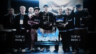 4Win Arena 2 - EpsyburN.Payback