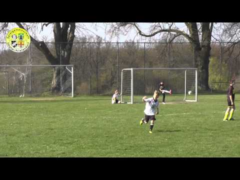 Testspiel E-Jugend gegen D2-Jugend: Tore der E-Jugend