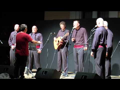 Klapa Carolo   Zvona moga grada