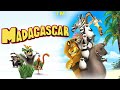 Madagascar Trailer Deutsch HD