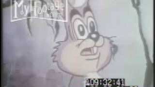 Violent Cartoon Clip 8 Pt 1