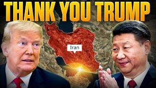 Did China Win the Iran War? The Answer Will Shock You!