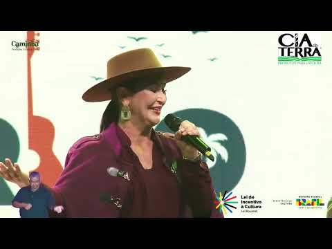 3º Lugar 38º Carijo da Canção Gaúcha - Jean Kirchoff e Analise Severo - Do cerne antigo