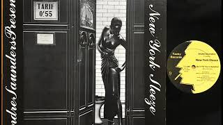 NEW YORK SLEEZE * DO IT TILL YOU'RE SATISFIED