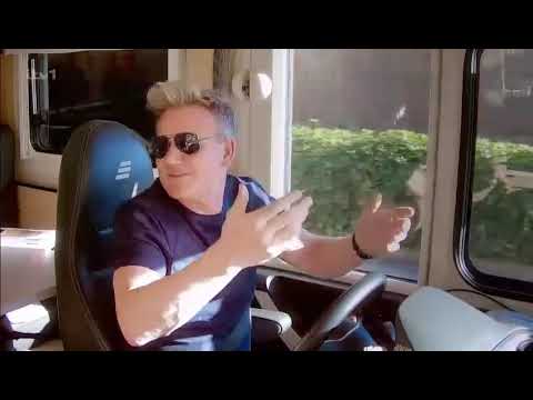 Gordon, Gino and Fred Trip S04E01 - La Vida Loca part 3