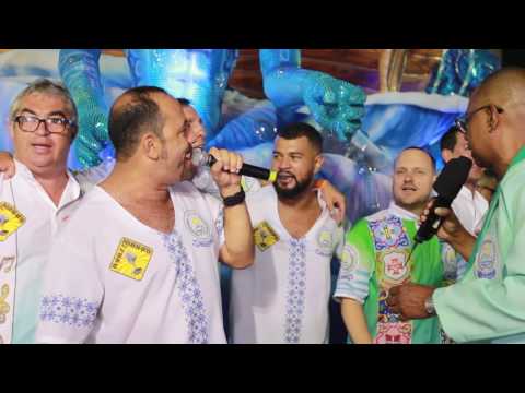 Ep. 05 - Bateria | G.R.C.E.S. Unidos dos Morros | SAMBAÊ 🌟