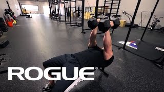 Spoon Press exercise video thumbnail