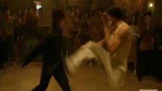 Tony Jaa Remix 2- Atta Boy