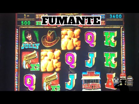 Smoking Ace - Slot da Bar 🔞 Sempre e solo a Bet Max | ⬇️ Veterano Shop ⬇️ Link in Descrizione