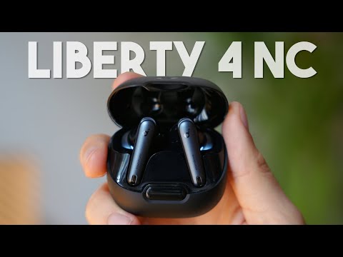 soundcore Liberty 4 NC (review): Beeindruckende Preis-Leistung!