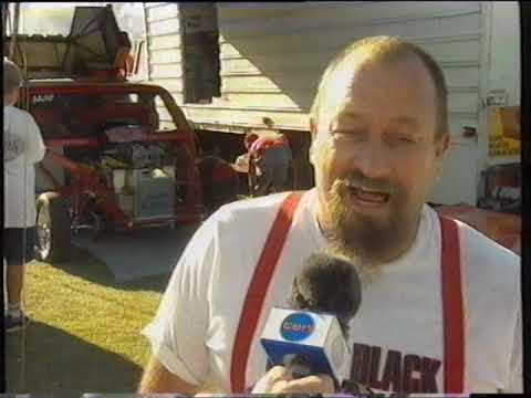 Drag Racing PART 2 Top Fuel vs Nitro Funny Car