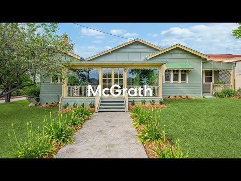 39 Mortimer Street, Mudgee, NSW 2850, 4房, 2浴, 独立屋