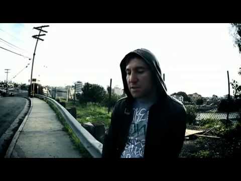 Hollywood Undead Danny's Official Interview