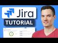 Jira Tutorial For Beginners Learn Jira In 20 Minutes