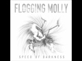 Flogging Molly - This Present State Of Grace NEW ALBUM 2011