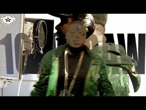 Arms Blackstar Ft. Gwop - 100% RAW (Mini Video)