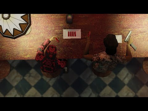 Video thumbnail for ​rain fallin still noddin