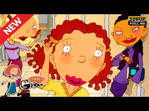 As Told By Ginger Full HD ~ Season 4 Episode 1 ~ As Told By Ginger Full Epiosde HD