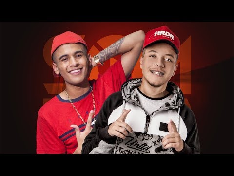 MC W1 e MC Kaioken - Tá Tranquilo, Tá Legal (DJ Kaioken)