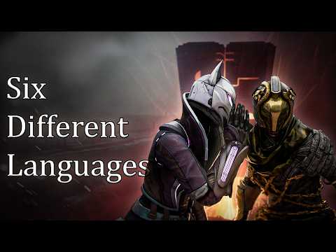 Raiding the Tower of Babel in Destiny 2