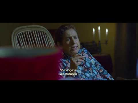 trailer