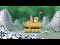SpongeBob Fell Into The Trap Of Big Fish When He Bought Ice Cream