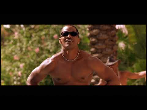 Jamie Foxx - My name is Willy [clip video][soundtrack Any given sunday]