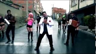 VIDEO: LLUVIA (VIDEOCLIP)
