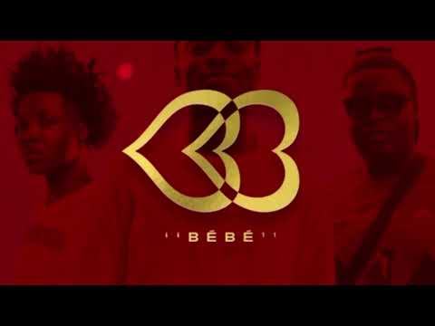 B&Eacute;B&Eacute; OLI- KAJICEE- STE MILANO VISUALISER REMIX)