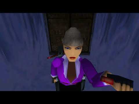 TRLE 2004.08.09 - The Sapphire Rose