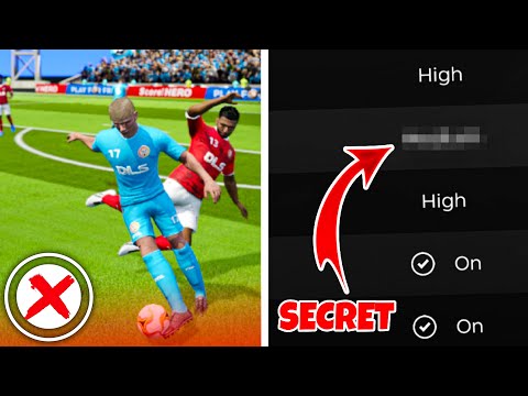 DLS 25 | Tips & Tricks to WIN Every Match!