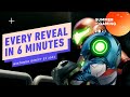 Nintendo E3 Direct in 6 Minutes - E3 2021