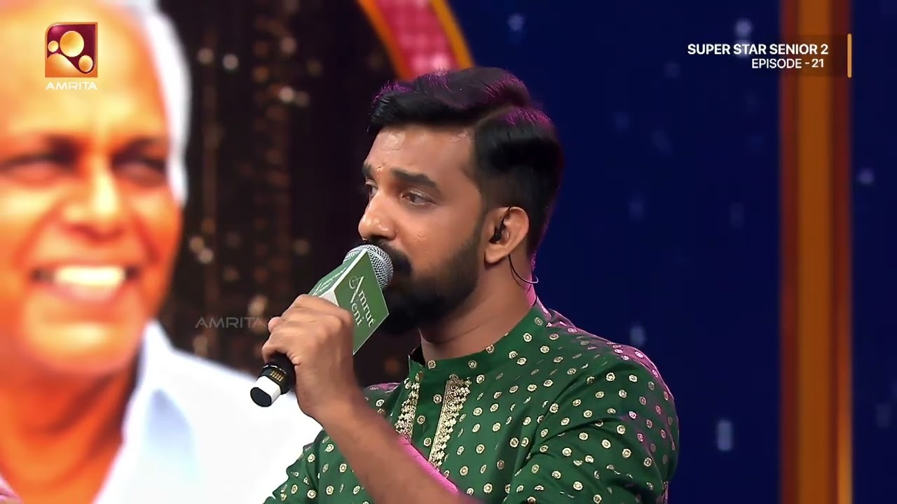 ദേ മാമനൊരു സർപ്രൈസ്😊😊| Dileep | Kayampoo Kannil Vidarum | Devarangal Round |Epi21