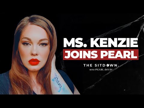 Feminist Ms. Kenzie Joins Pearl Daily For A Debate | The Sitdown