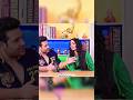 Kashmera Say Krishna Mujhe Bahut Samala Hai Ytshortsindia Krishna Kashmira Viralvideo Bharti