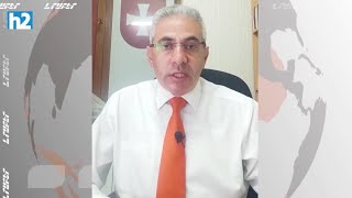 Ռուսաստանը կարող ա և օգնի. մնացել ա անտեր. Էդգար Ղազարյան: Լրաբեր - 28.08.2024