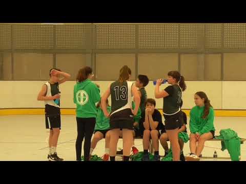 3rKids (J3) Vallpa - KCB (5/maig/2018)