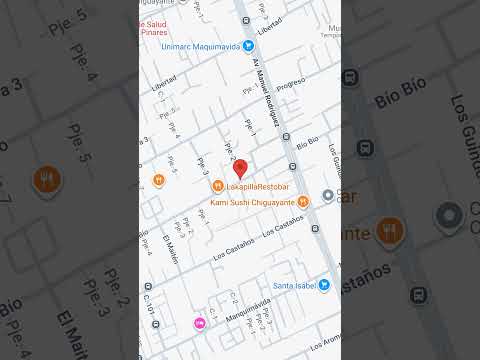 🚨 EMERGENCIA | Emergencia Bomberos Concepción