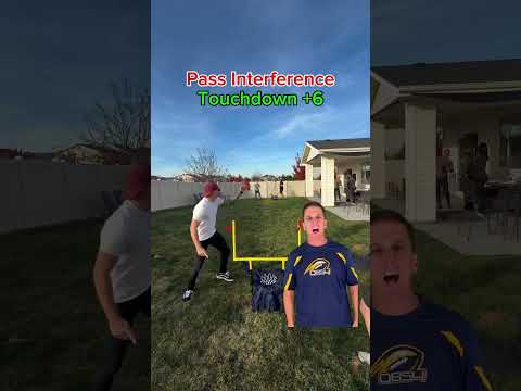 Sunday Funday with QB54. Here is a video explaining the scoring aspect of the game🎯 #qb54 #sports