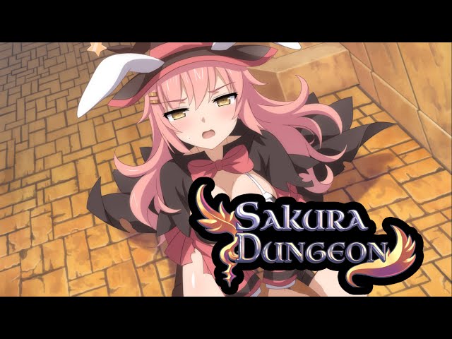 Sakura Dungeon