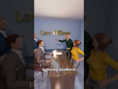 Family Drops Case After Orca Death 😳