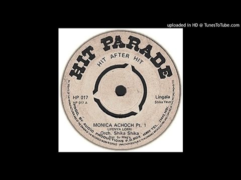 Monica Achoch Part  1&2 - Orch.Shika Shika