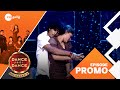 Dance Jodi Dance Reloaded 3 Tent Kotta Round Tomorrow 8 30PM Promo Zee Tamil