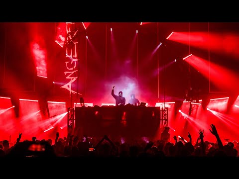 Masters of Hardcore Russia - World Club Tour 2020 | Aftermovie