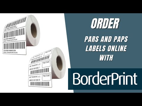 BorderPrint