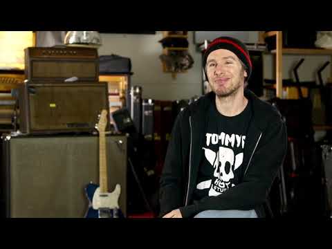 Chris Magerl Docu - Childhood dreams in a grown up world