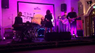 'Pleasure Drive' - The Jezabels @ Corona SunSets FULL Show - Clovelly Hotel 14/03/2019