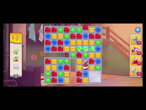 Chrome Valley Customs Level 58 no boosters | PuzzledCubes.site