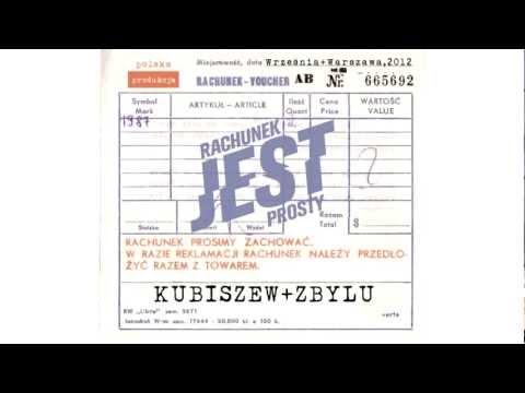 11 KUBISZEW + ZBYLU - W SWOJEJ SKÓRZE (+ KOBRA, CZAPER, DJ WBK)