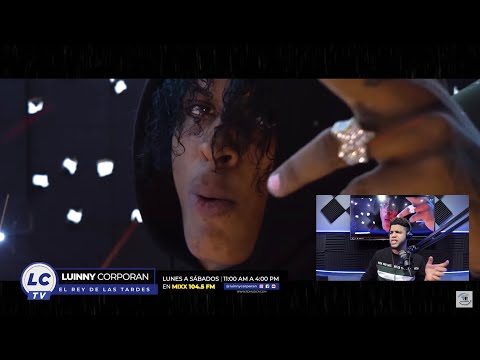 Quimico Ultra Mega X Gnow - Traiciona (VIDEO REACCION) Luinny Corporan